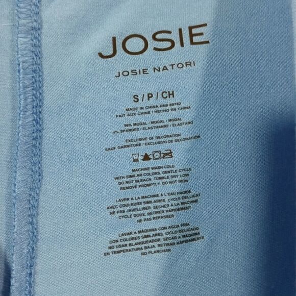 Natori Josie Athleisure Layering Elements Tank Top -I - Picture 4 of 5